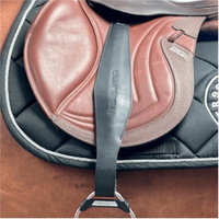 Stirrup Leathers